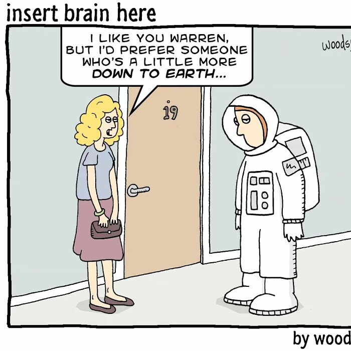 humor comics 22