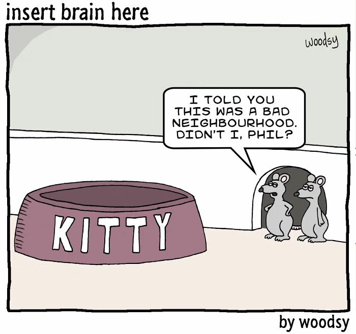humor comics 23
