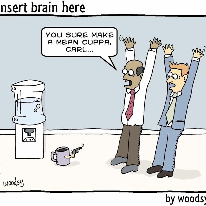 humor comics 25