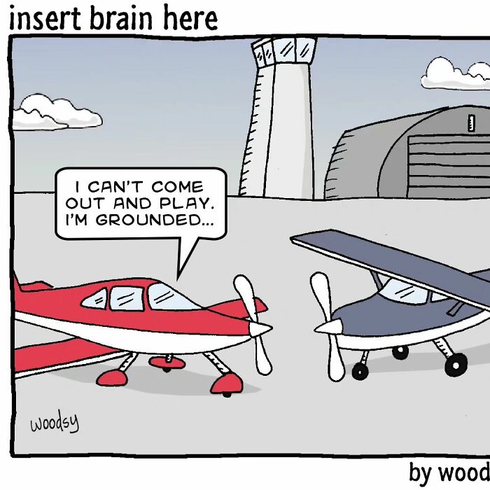 humor comics 31