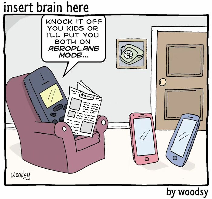 humor comics 36