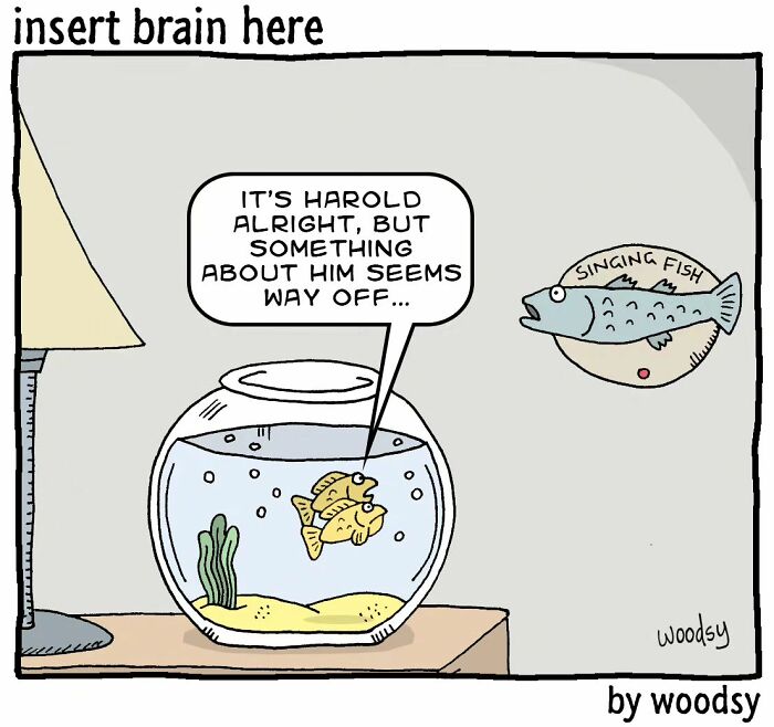 humor comics 37
