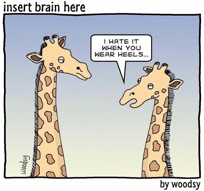 humor comics 40
