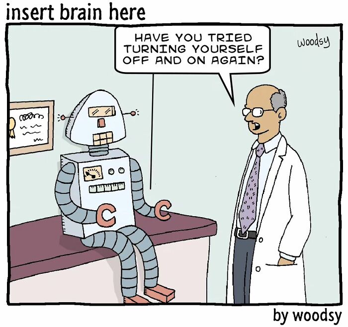 humor comics 42