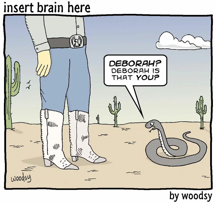 humor comics 43