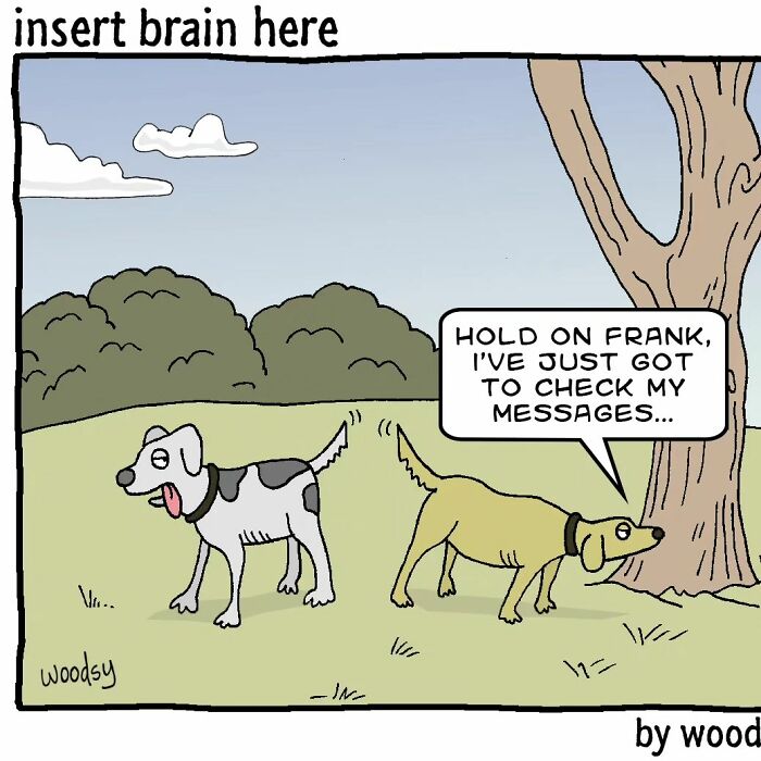 humor comics 44