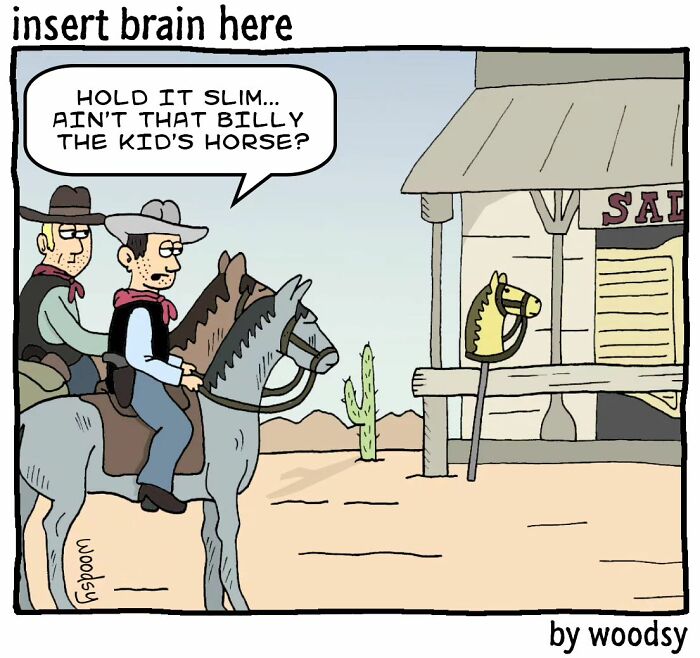 humor comics 45