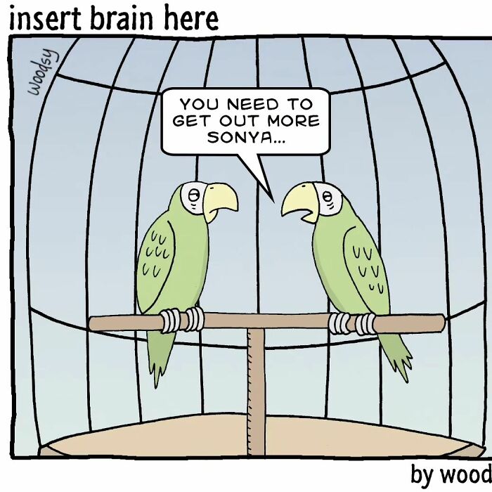 humor comics 46