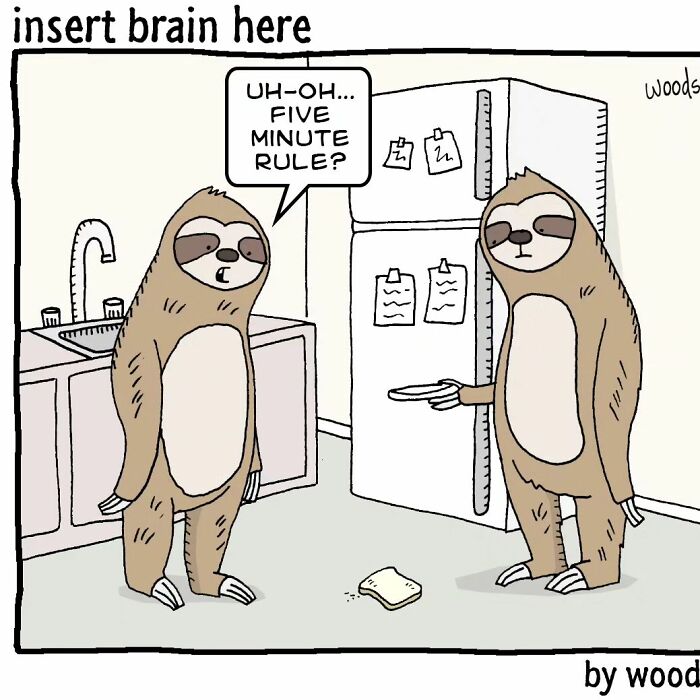 humor comics 47