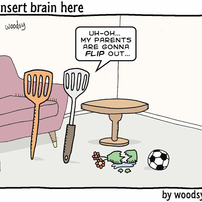 humor comics 48