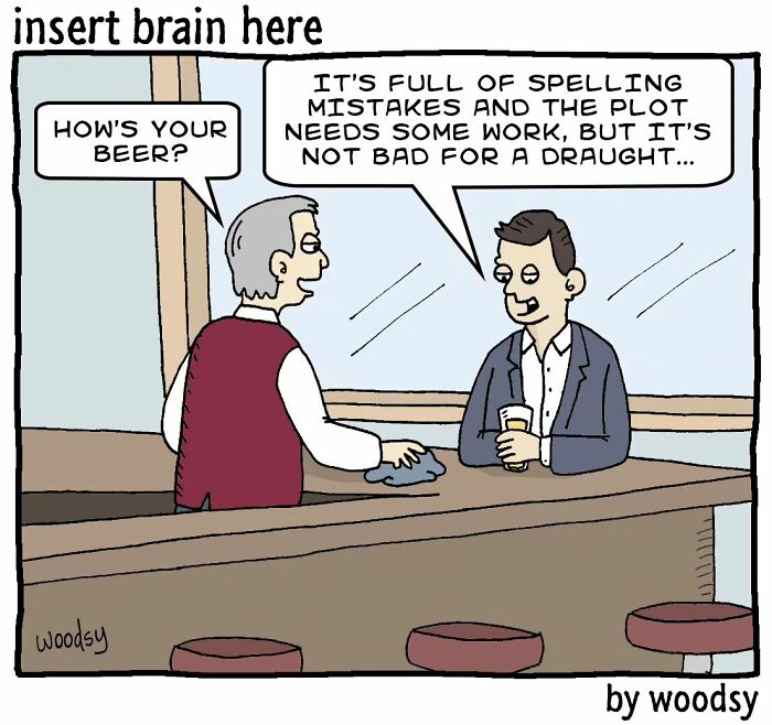 humor comics 49