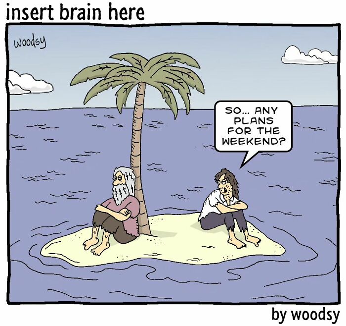 humor comics 50