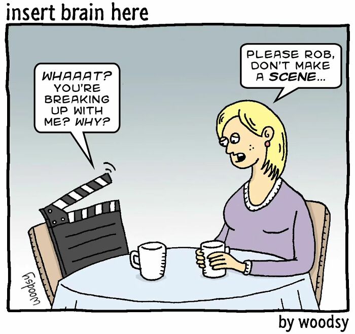 humor comics 51