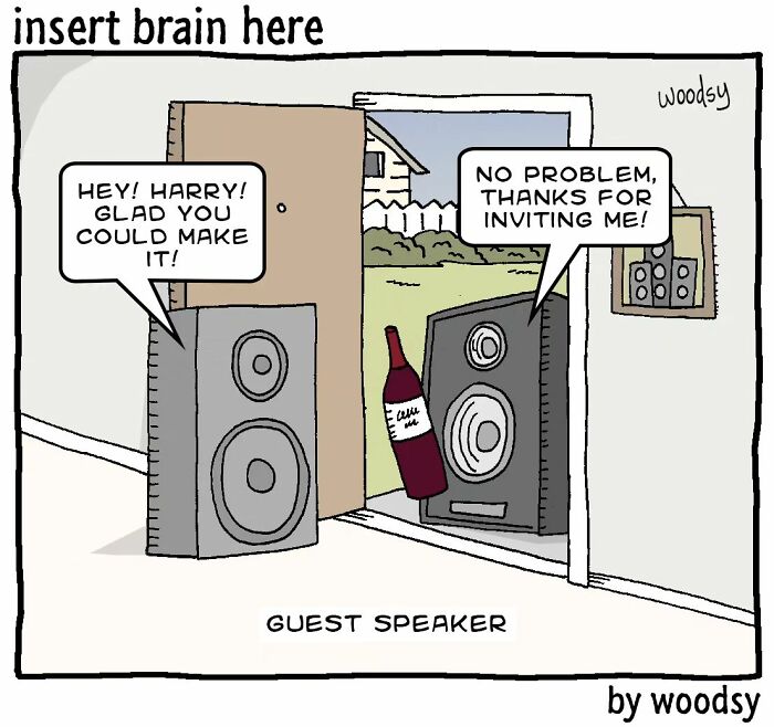 humor comics 52