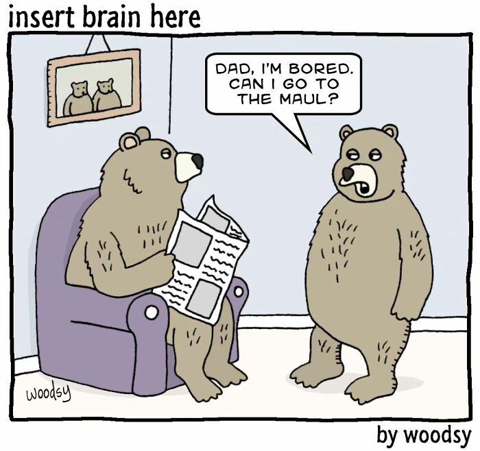 humor comics 54