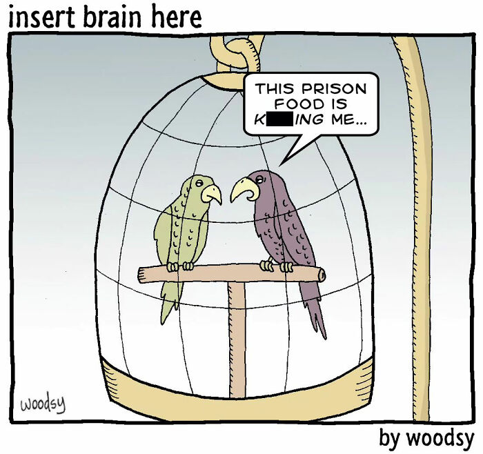 humor comics 60