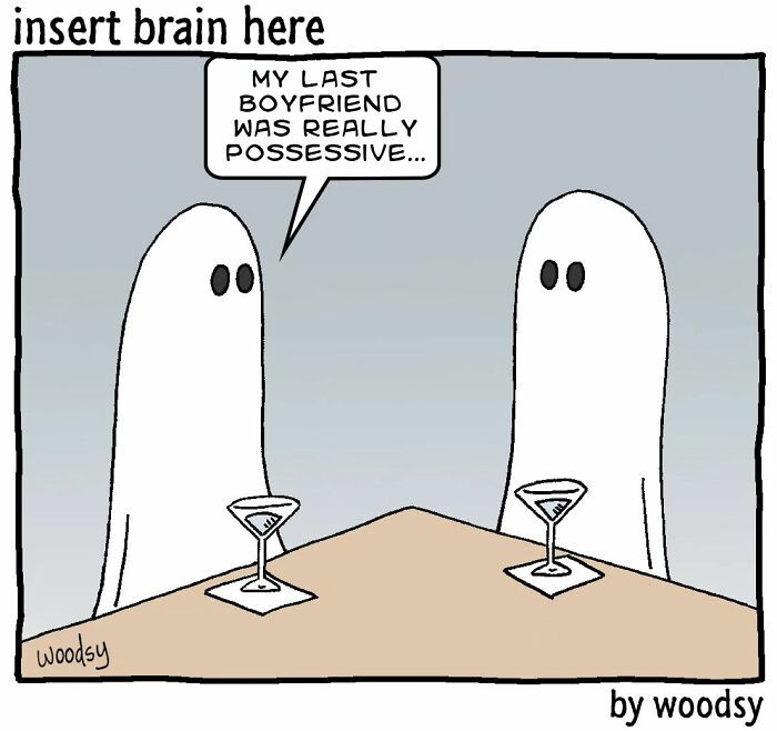 humor comics 9