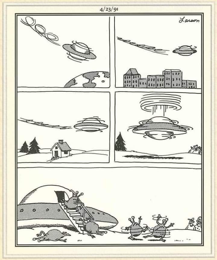 20 Hilarious FS Comics That Are Simply Too Funny to Miss