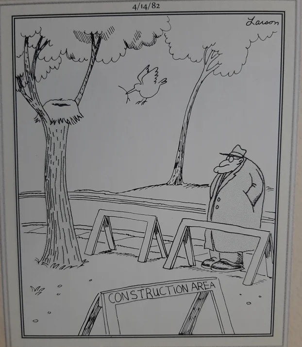 the far side comics 13