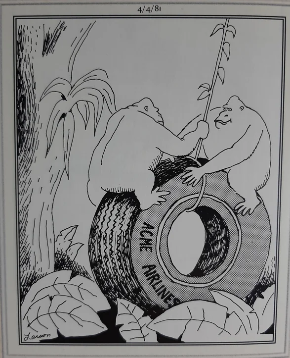 the far side comics 2