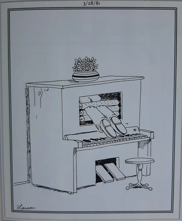 the far side comics 22