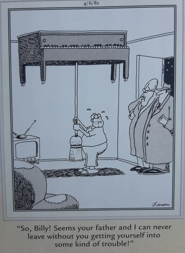 the far side comics 25