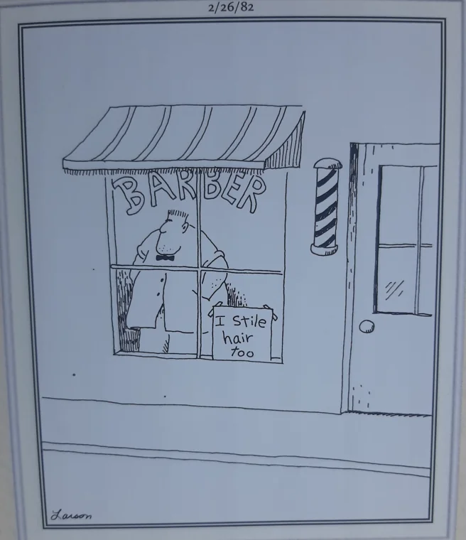 the far side comics 26