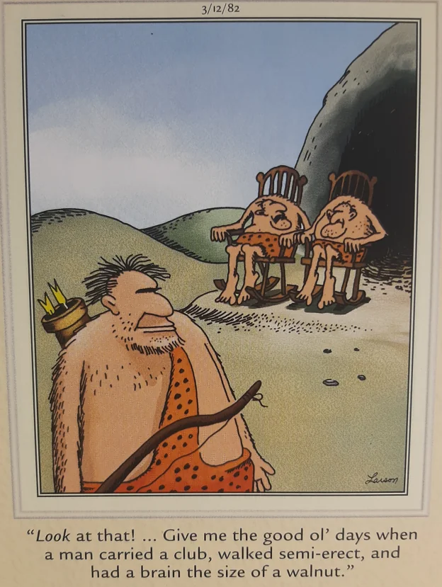 the far side comics 29