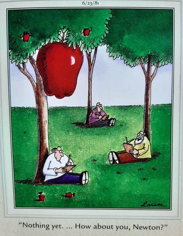 the far side comics 36