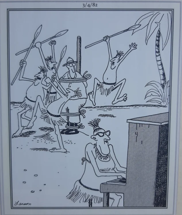 the far side comics 37