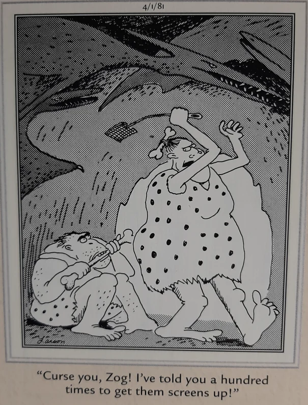 the far side comics 4