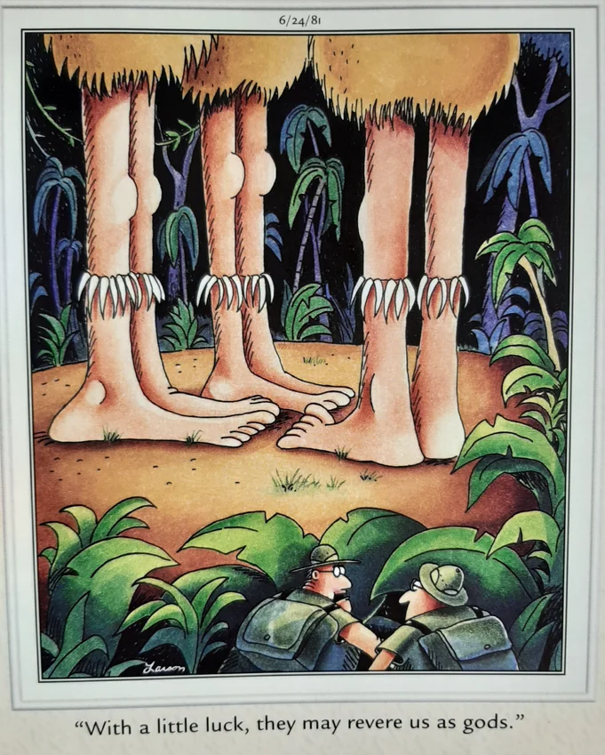 the far side comics 40