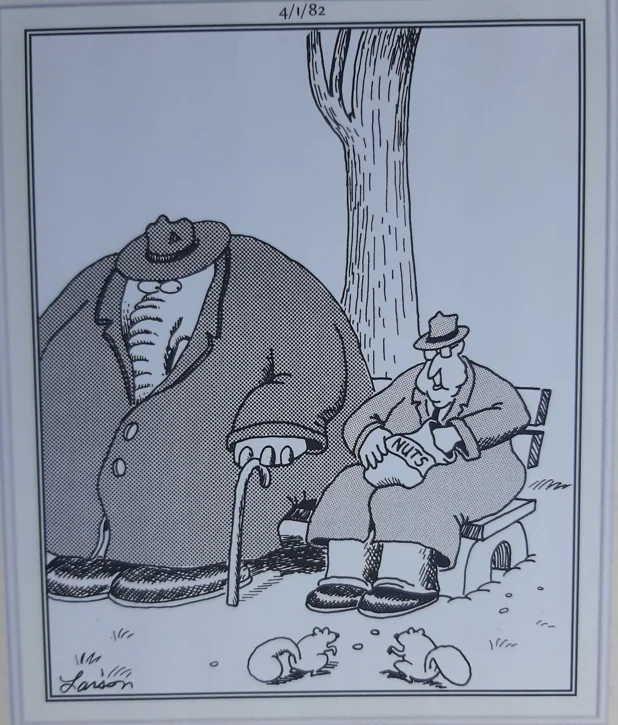 the far side comics 49