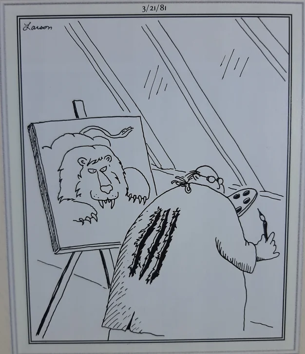the far side comics 51