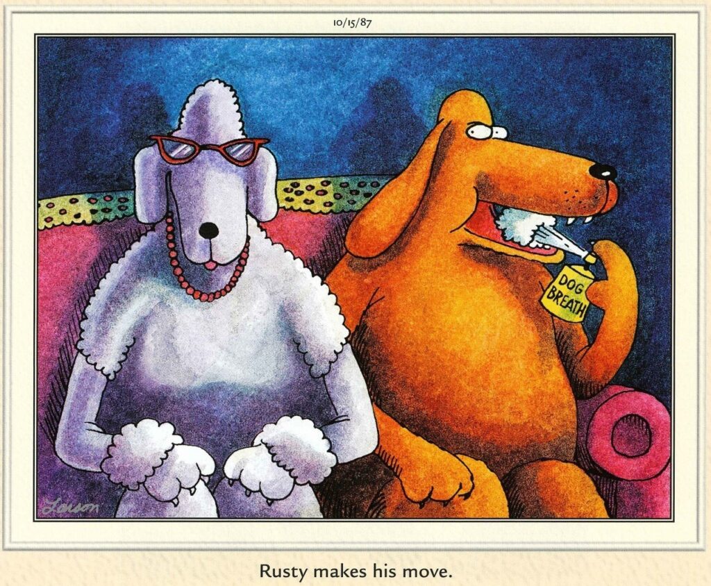 the far side comics 7
