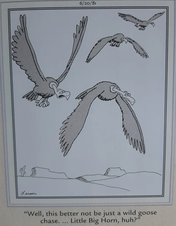the far side comics 8