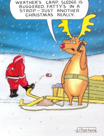 humor comics 1
