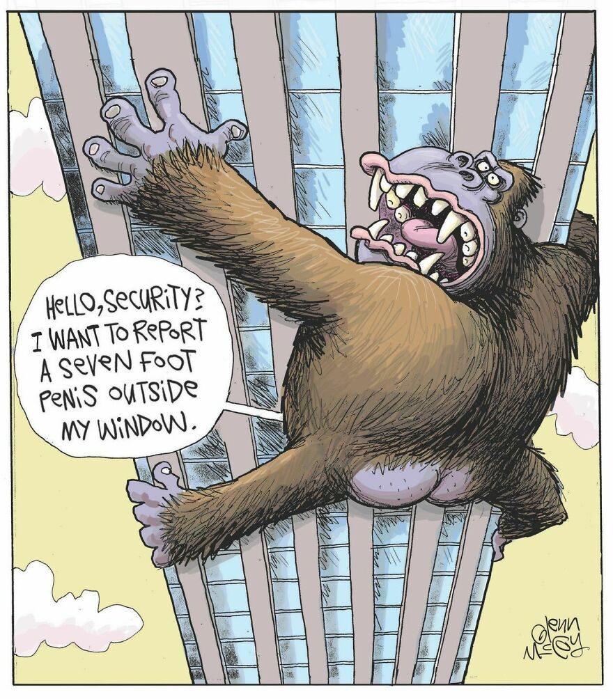 humor comics 10