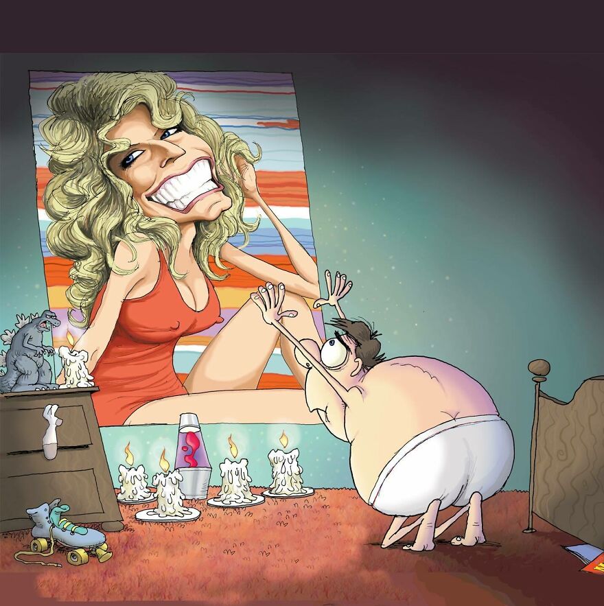 humor comics 11
