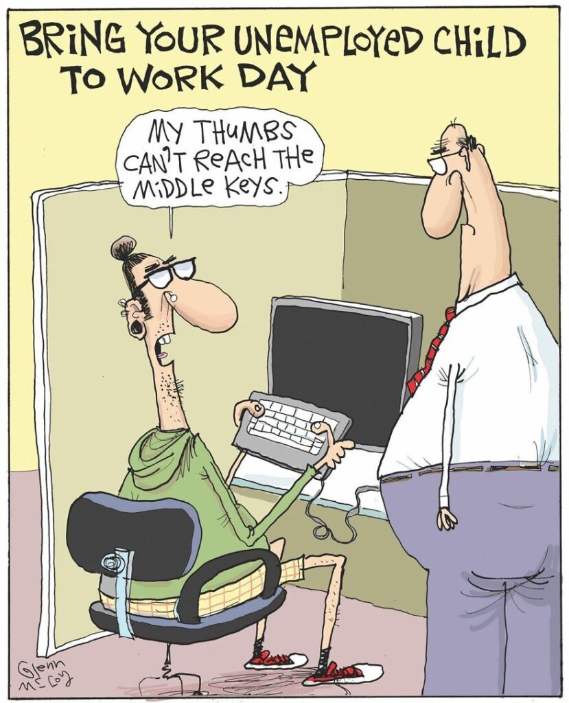 humor comics 23