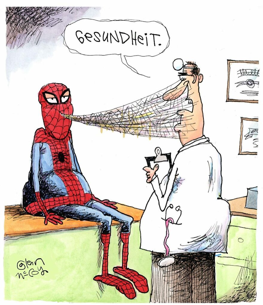 humor comics 30