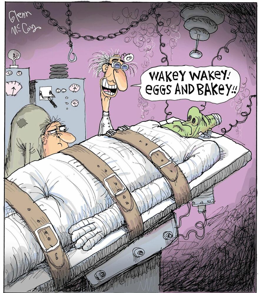 humor comics 31