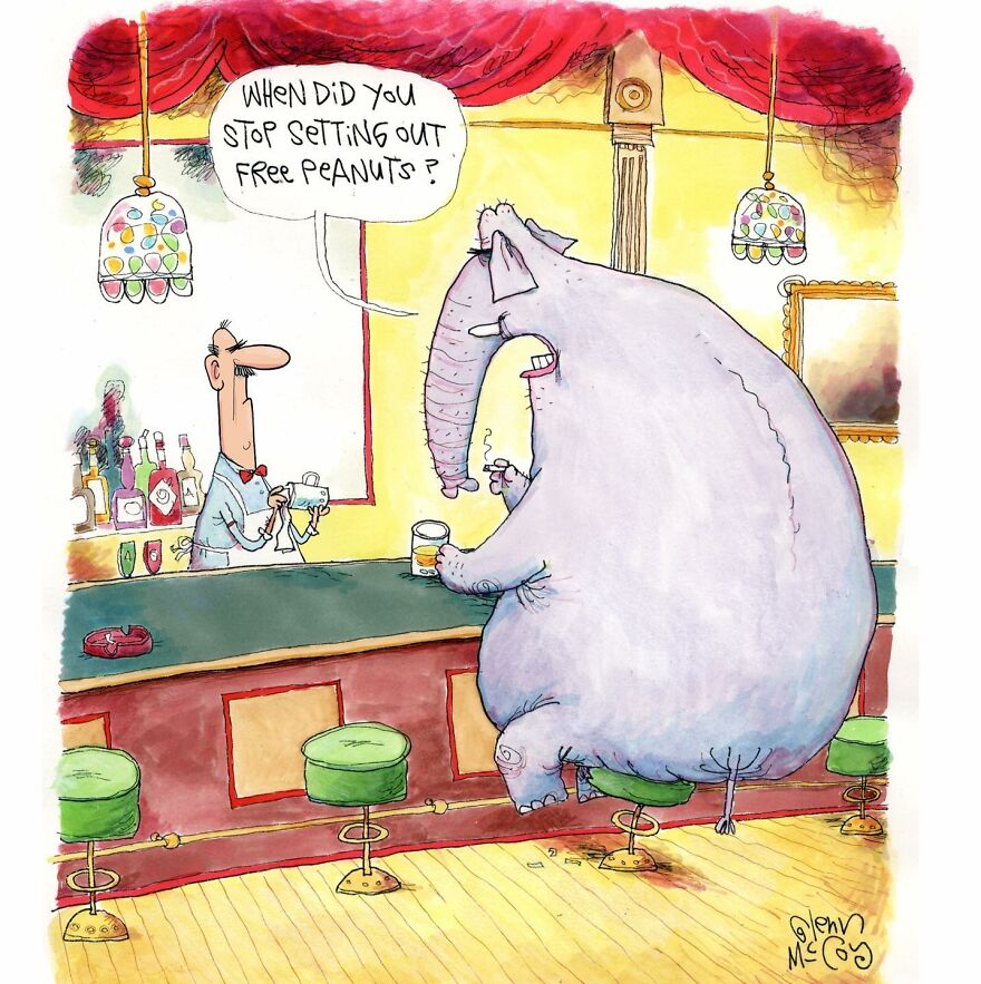 humor comics 33