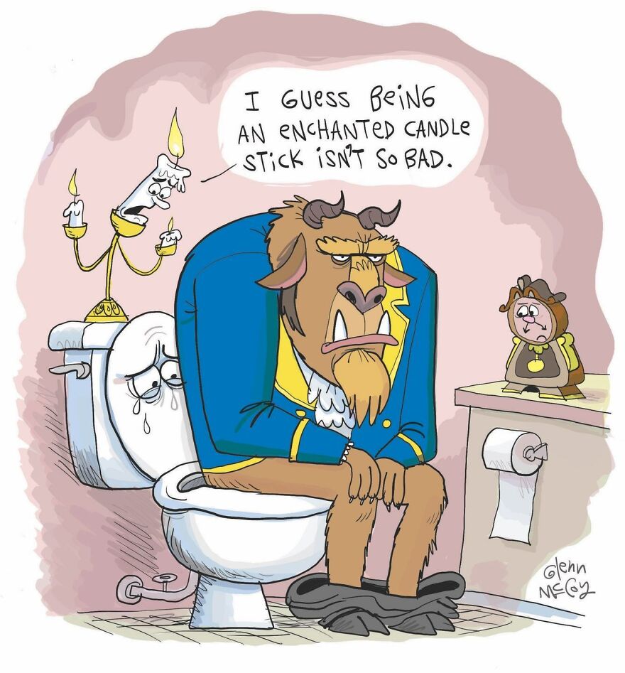 humor comics 34
