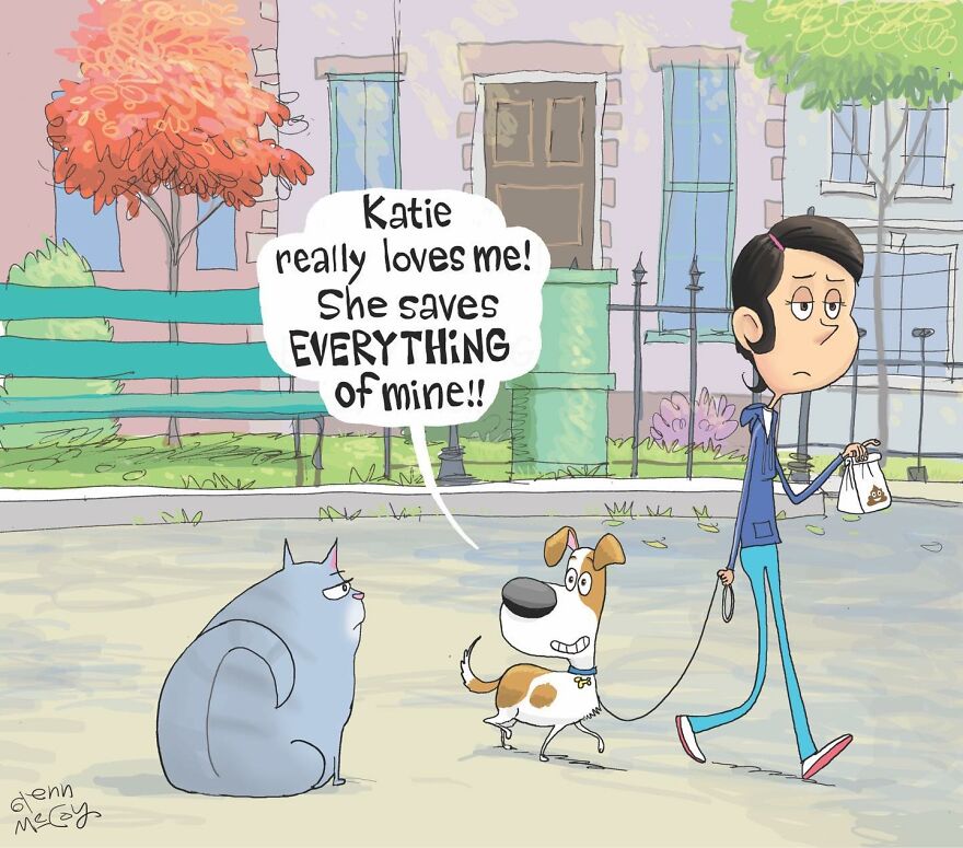humor comics 36