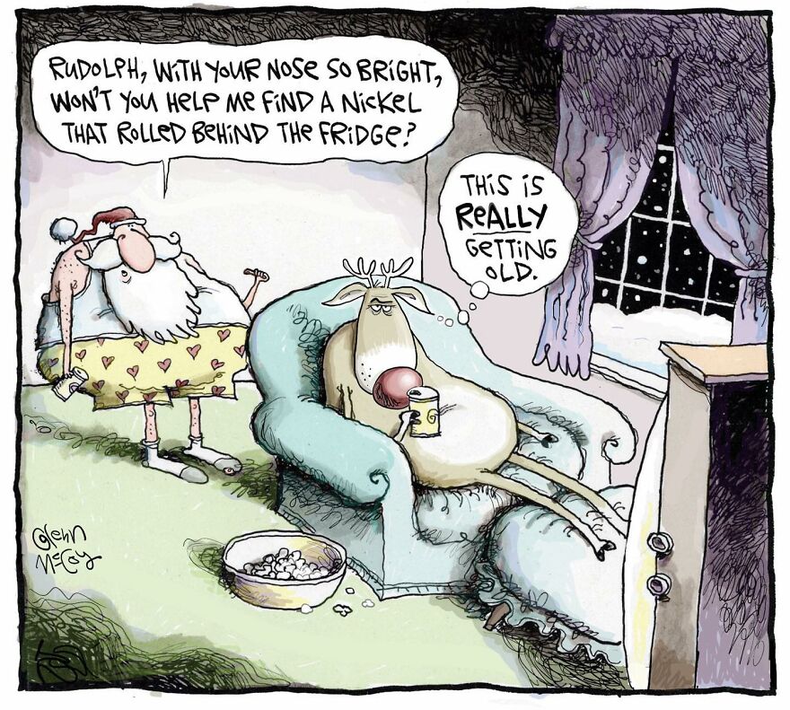 humor comics 42