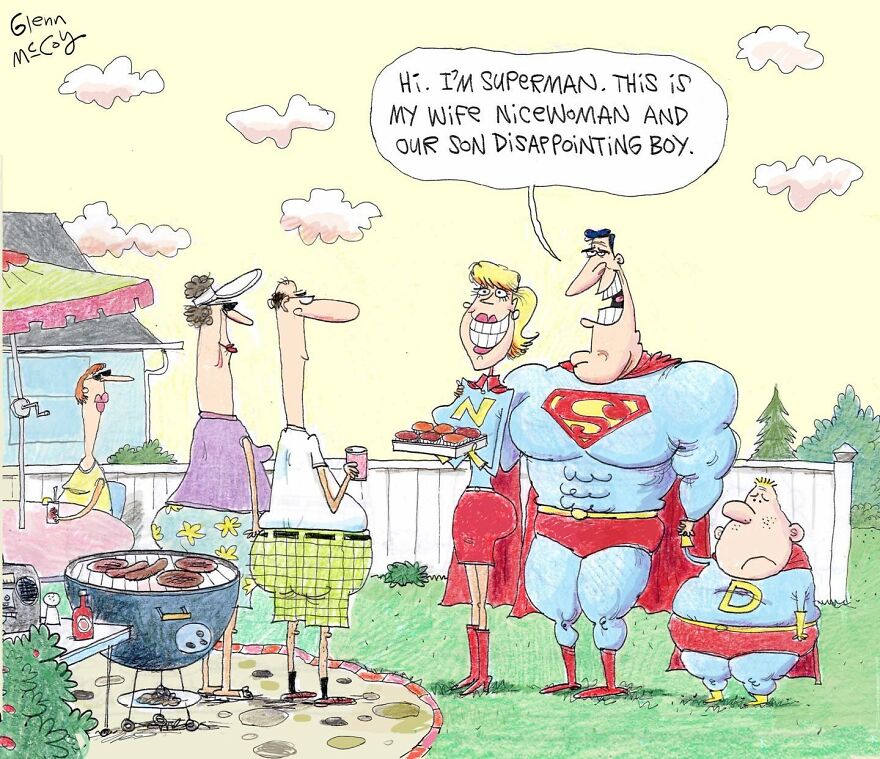 humor comics 43