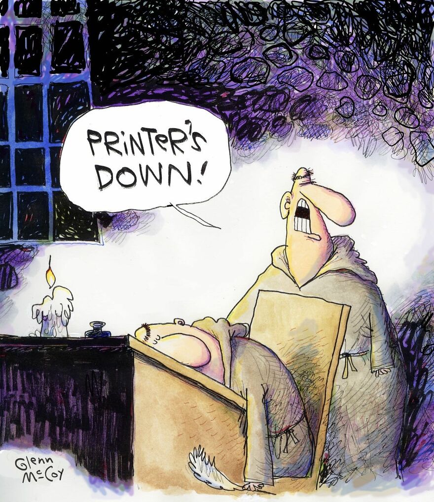 humor comics 44