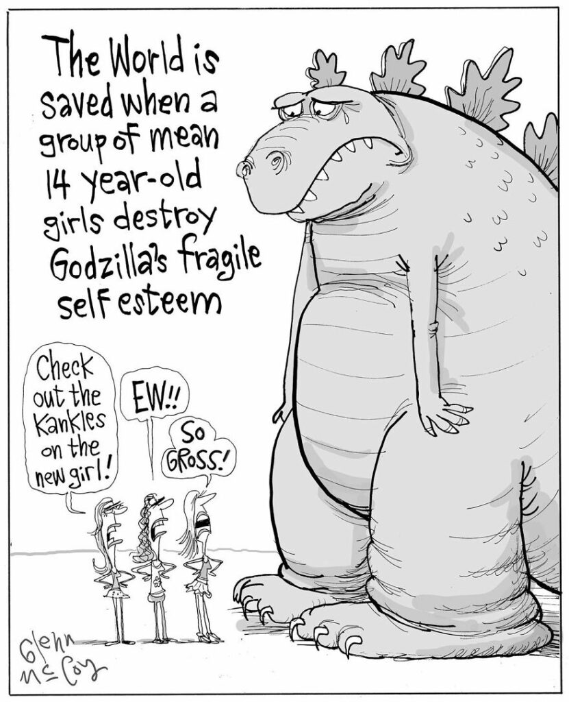 humor comics 45