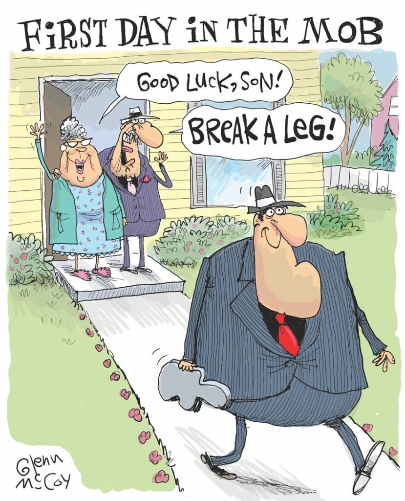humor comics 46